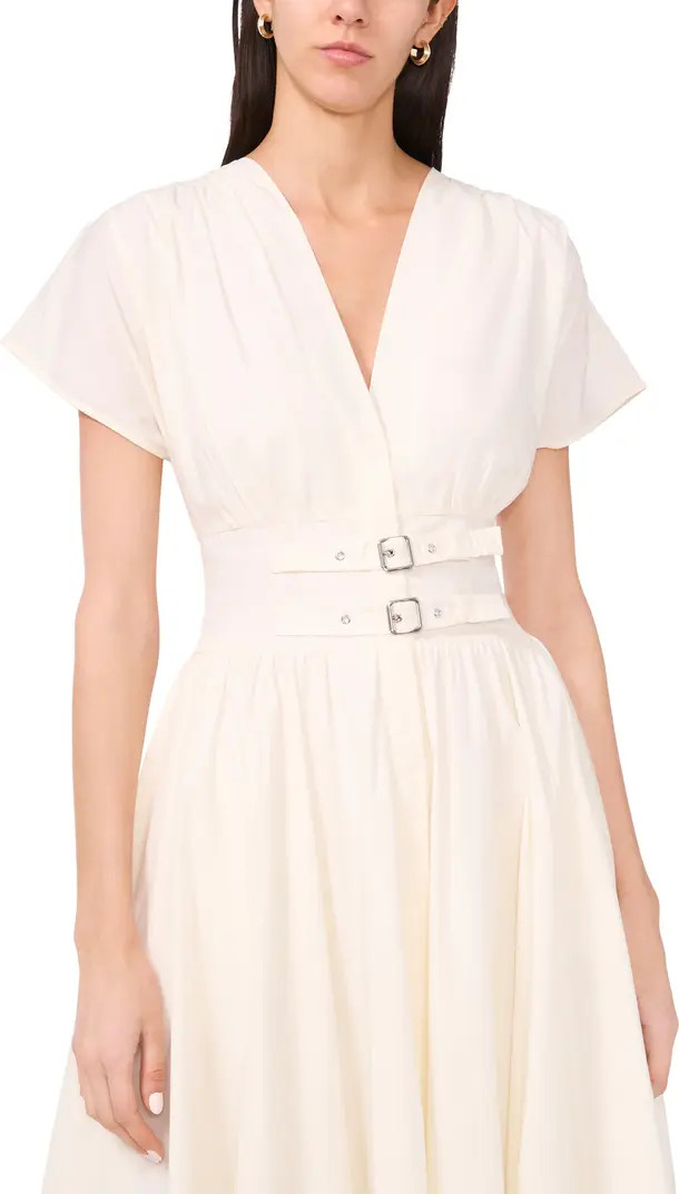 The Noa Fit and Flare Dress | Nordstrom