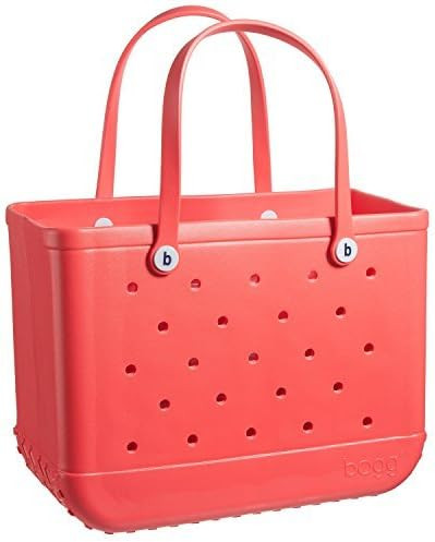 BOGG BAG Original X Large Waterproof Washable Tip Proof Durable Open Tote Bag for the Beach Boat ... | Amazon (US)