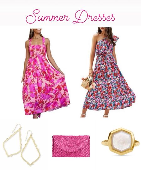 Summer dress, summer outfit, wedding guest dress


#LTKStyleTip #LTKWedding #LTKSeasonal