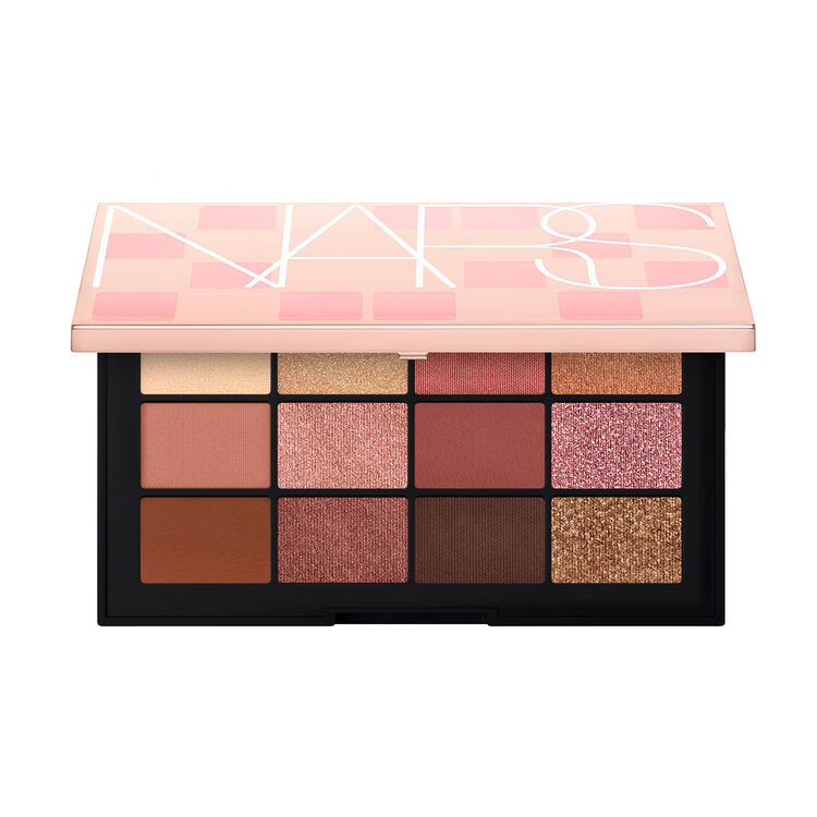 AFTERGLOW IRRESISTIBLE EYESHADOW PALETTE | NARS Cosmetics | NARS Cosmetics UK