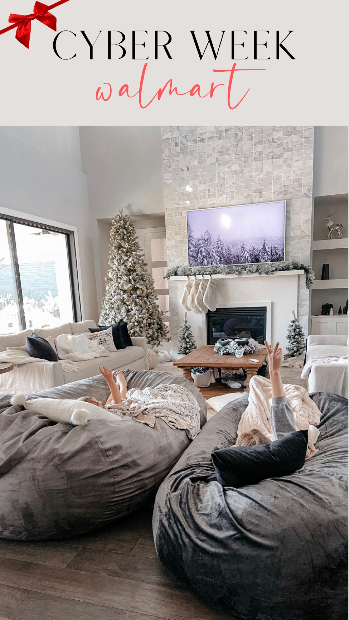 The best giant bean bags! 

#LTKHoliday #LTKGiftGuide #LTKCyberweek