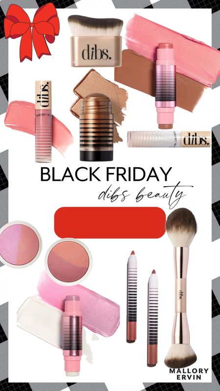 Dibs beauty on sale for Black Friday cyber Monday! 20% off across the site! 

#LTKCyberWeek #LTKCyberSaleES #LTKGiftGuide