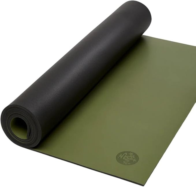 Manduka GRP Adapt Hot Yoga Mat - For Women and Men, Durable, Non Slip Grip, Sweat Resistant | Amazon (US)