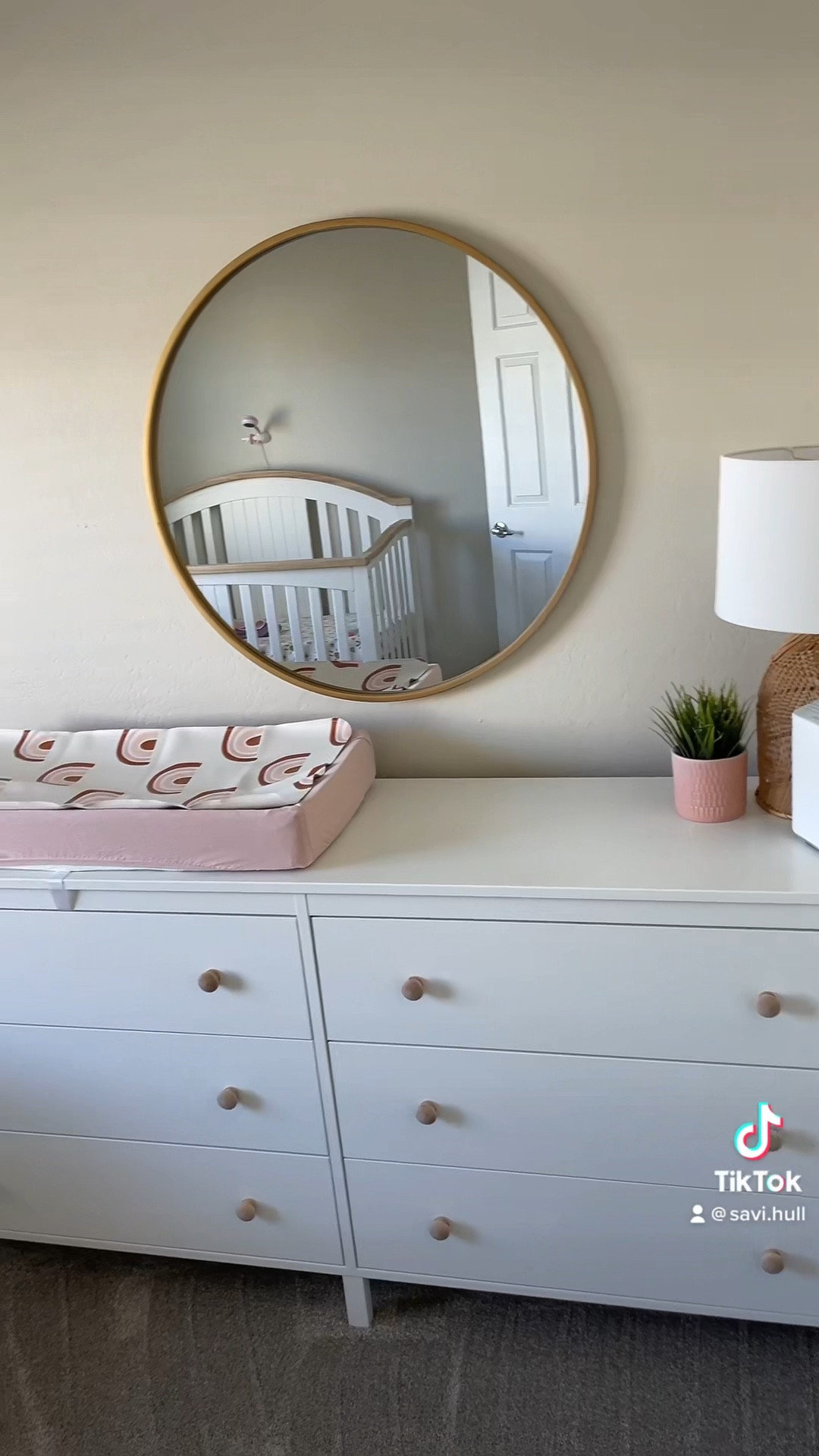 nursery must haves🤍

#LTKbaby #LTKhome