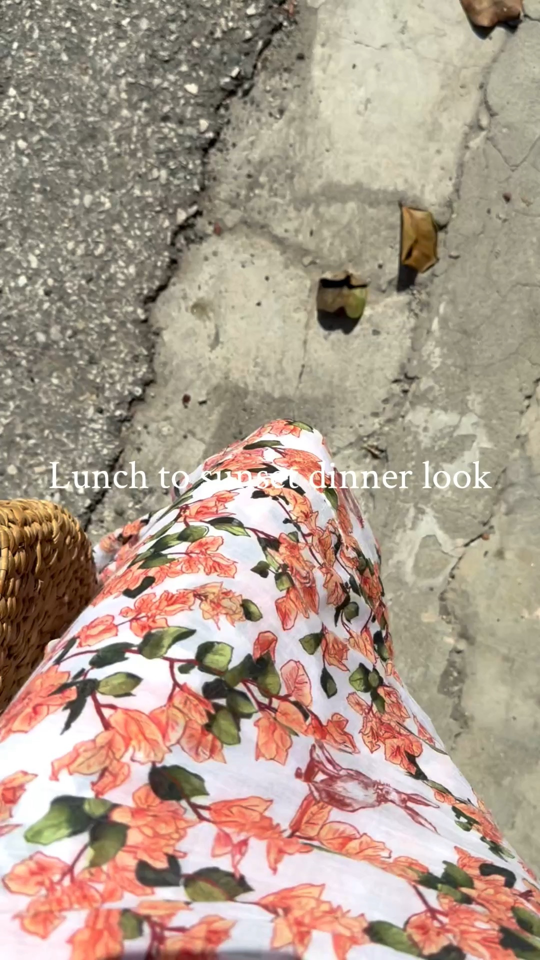 Never not in a pareo, chasing summer

#LTKootd #LTKTravel #LTKSwim