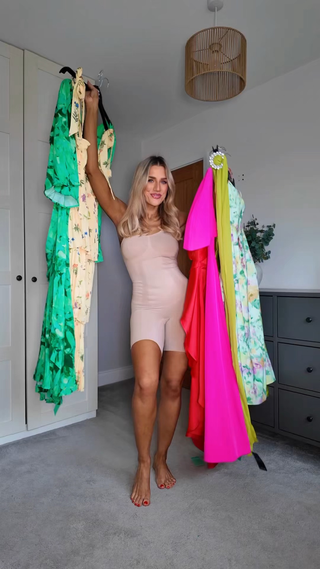 Occassion wedding guest dresses ✨ 

Bright dresses, wedding guest, Karen Millen, oasis, Wallis 

#LTKsale #LTKuk #LTKwedding