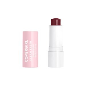 CoverGirl Clean Fresh Tinted Lip Balm, Bliss You Berry | CVS Health