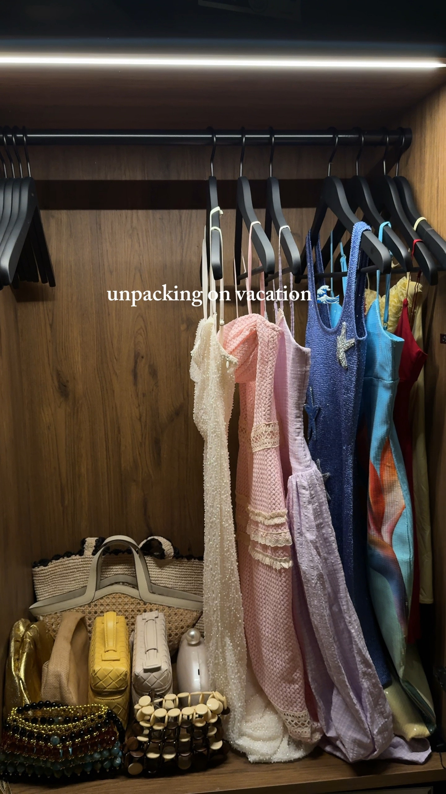 Vacation Clothing & Accessories Layout 🌸 #vacation #outfitideas #jewelry #vacationoutfits 

#LTKSummerEdit