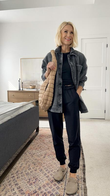 We The Free Madison City Denim Jacket | Free People (Global - UK&FR Excluded)