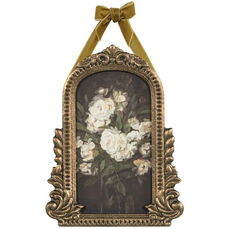 Painted White Floral | Walmart (US)