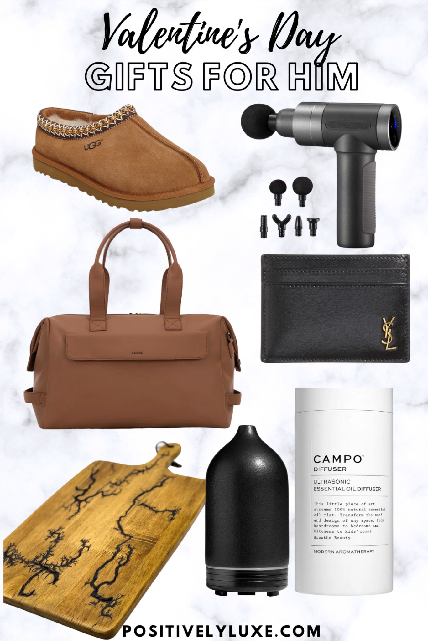 Valentine’s Day gift ideas for him! 


#valentinesday #giftsforhim

#LTKSeasonal #LTKmens #LTKGiftGuide