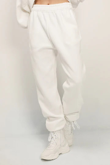 Lexi Brushed Joggers | Storets (Global)