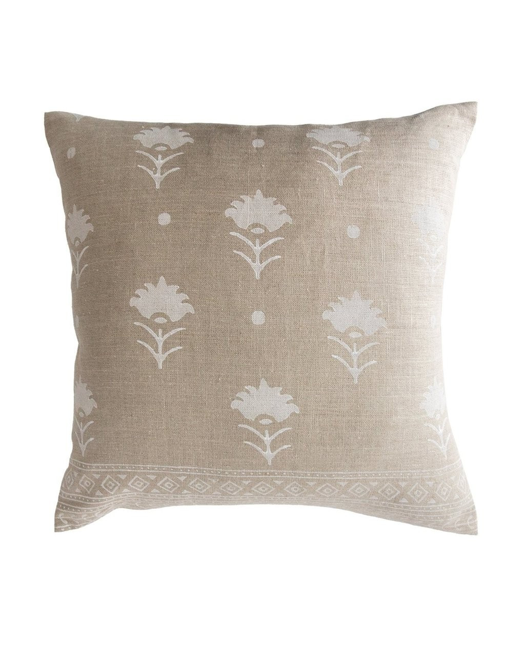 Elio Pillow Cover | McGee & Co.