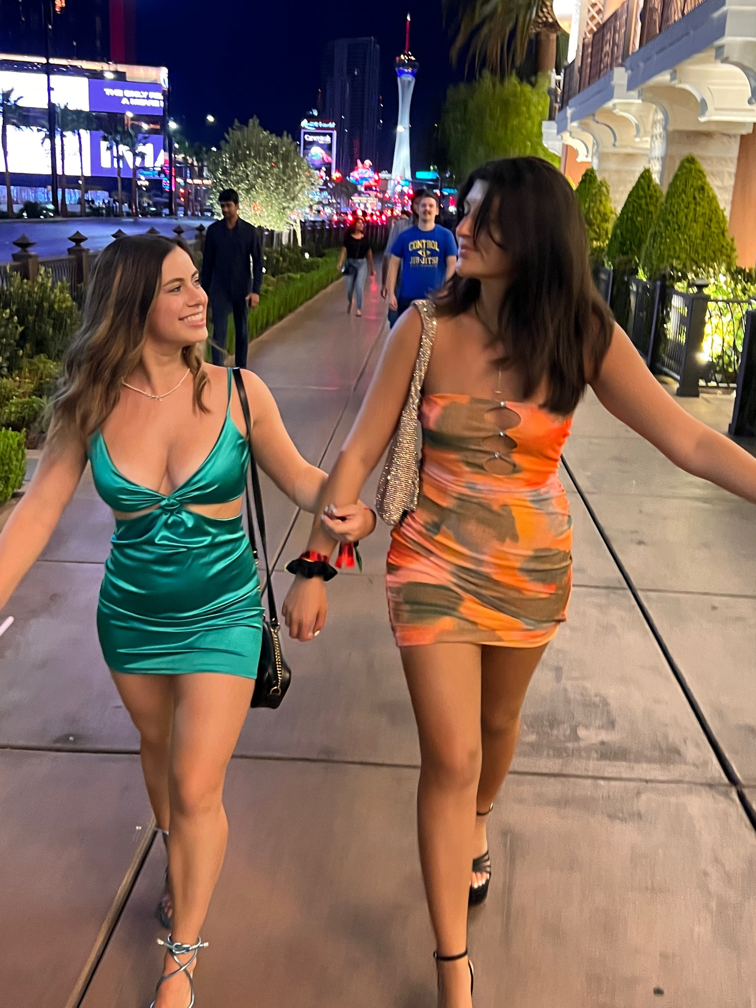 VEGAS DRESS UNDER 30

#LTKtravel #LTKSeasonal #LTKfit