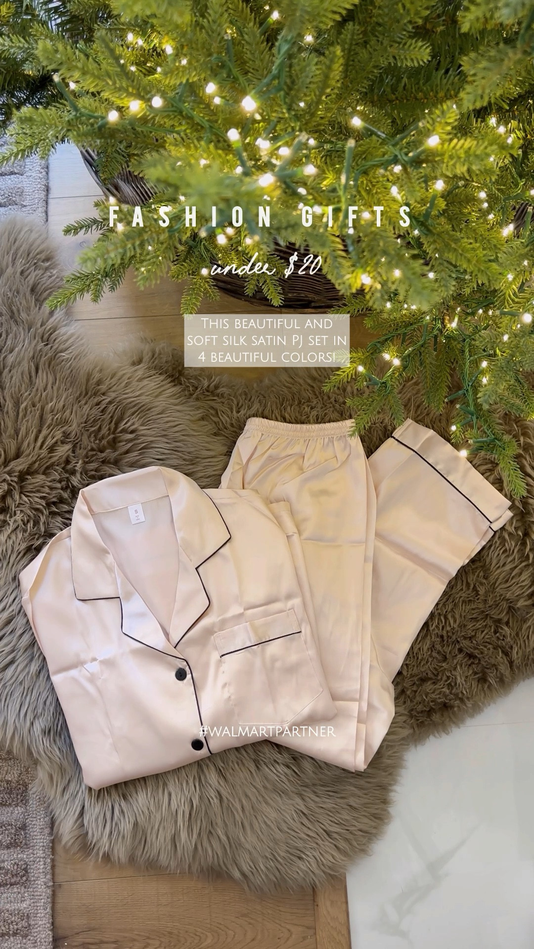 Shop beautiful fashion pieces for the whole family on Walmart at great prices!! These pieces are all under $20!!

@walmartfashion #walmartgifts #walmartpartner

#LTKCyberWeek #LTKGiftGuide #LTKFindsUnder50