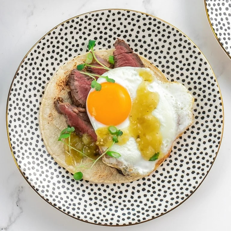 Thyme & Table Dinnerware Black & White Dot Stoneware, 12 Piece Set | Walmart (US)