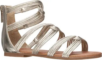 Marietta Gladiator Sandal | Nordstrom