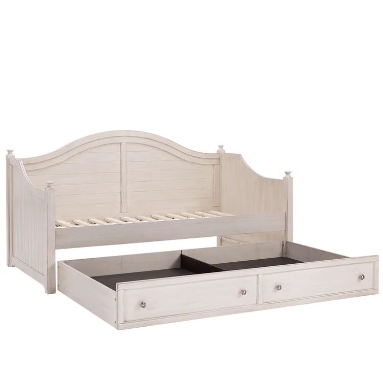 Bernardo Twin Daybed with Trundle | Wayfair North America