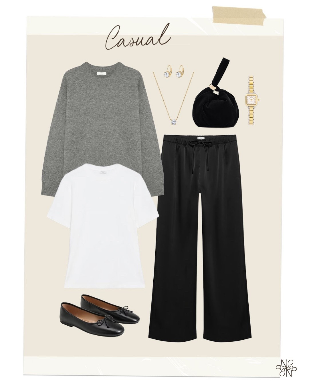 What to wear: Thanksgiving 🍂🦃 

Casual outfit
Satin pants 
Thanksgiving outfit 
Holiday outfit 
Fall outfit 
Fall fashion 
Thanksgiving hosting

#LTKHoliday #LTKSeasonal #LTKStyleTip