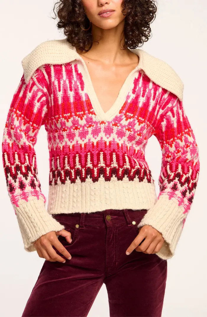 Ramy Brook Augustus Sweater | Nordstromrack | Nordstrom Rack