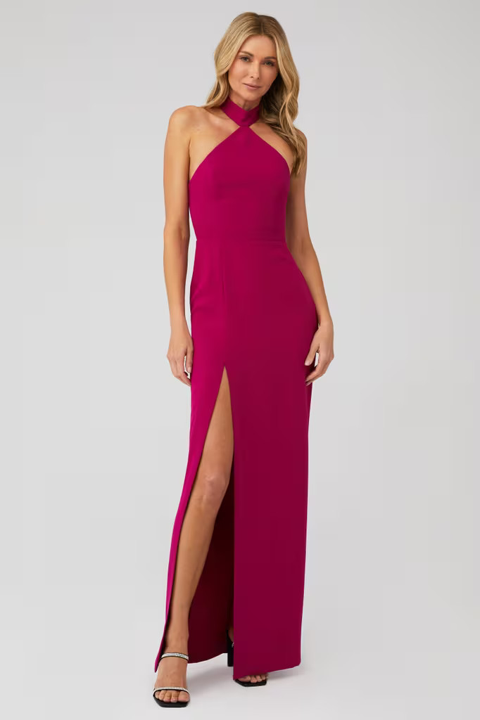 QUEEN GOWN | FashionPass