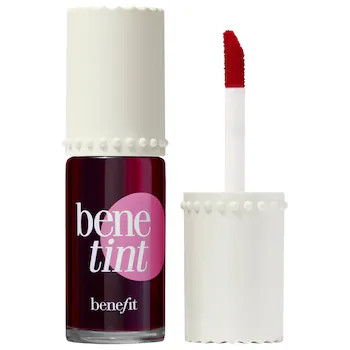 Benetint Liquid Lip + Cheek Blush Stain | Sephora (US)