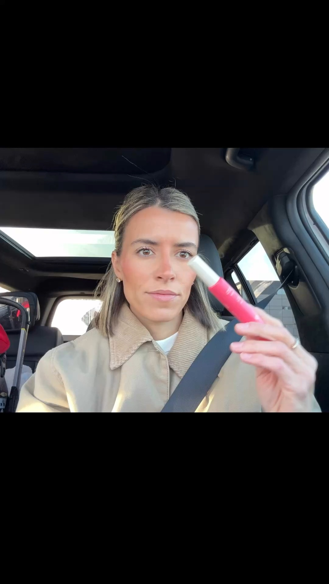 Slick hair

#LTKgrwm #LTKdayinmylife