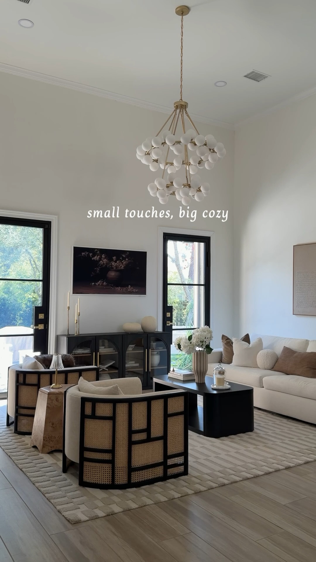 Okay but this new Rowntree Accent Table from the @joonloloi  spring collection… she’s a moment. 🤎

All the pieces in this drop are warm, cozy, and elevated — and that burl wood + hex shape? Modern but still inviting. 


#LTKHome