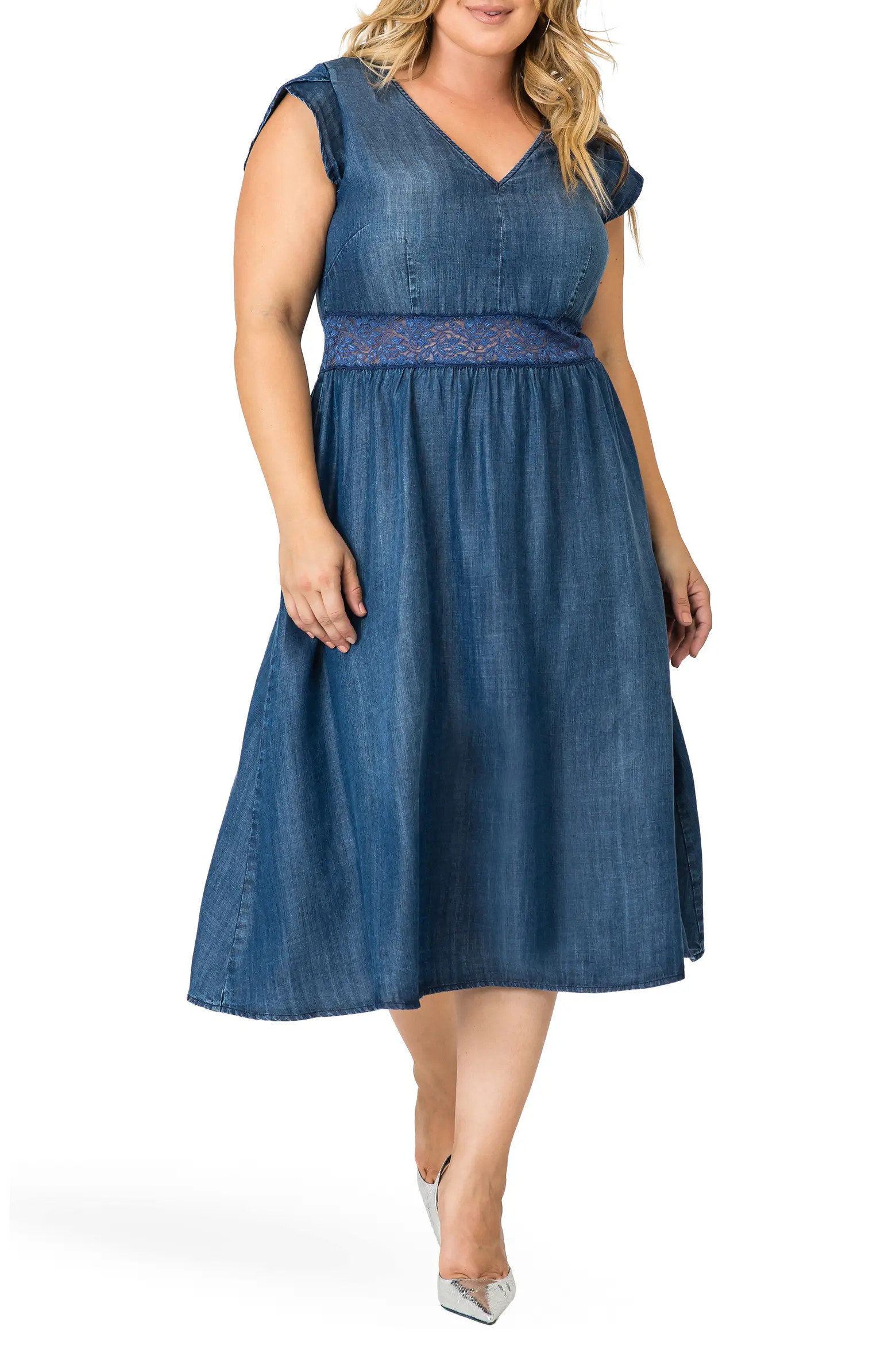 Rosaleen A-Line Dress (Women) | Nordstrom | Nordstrom