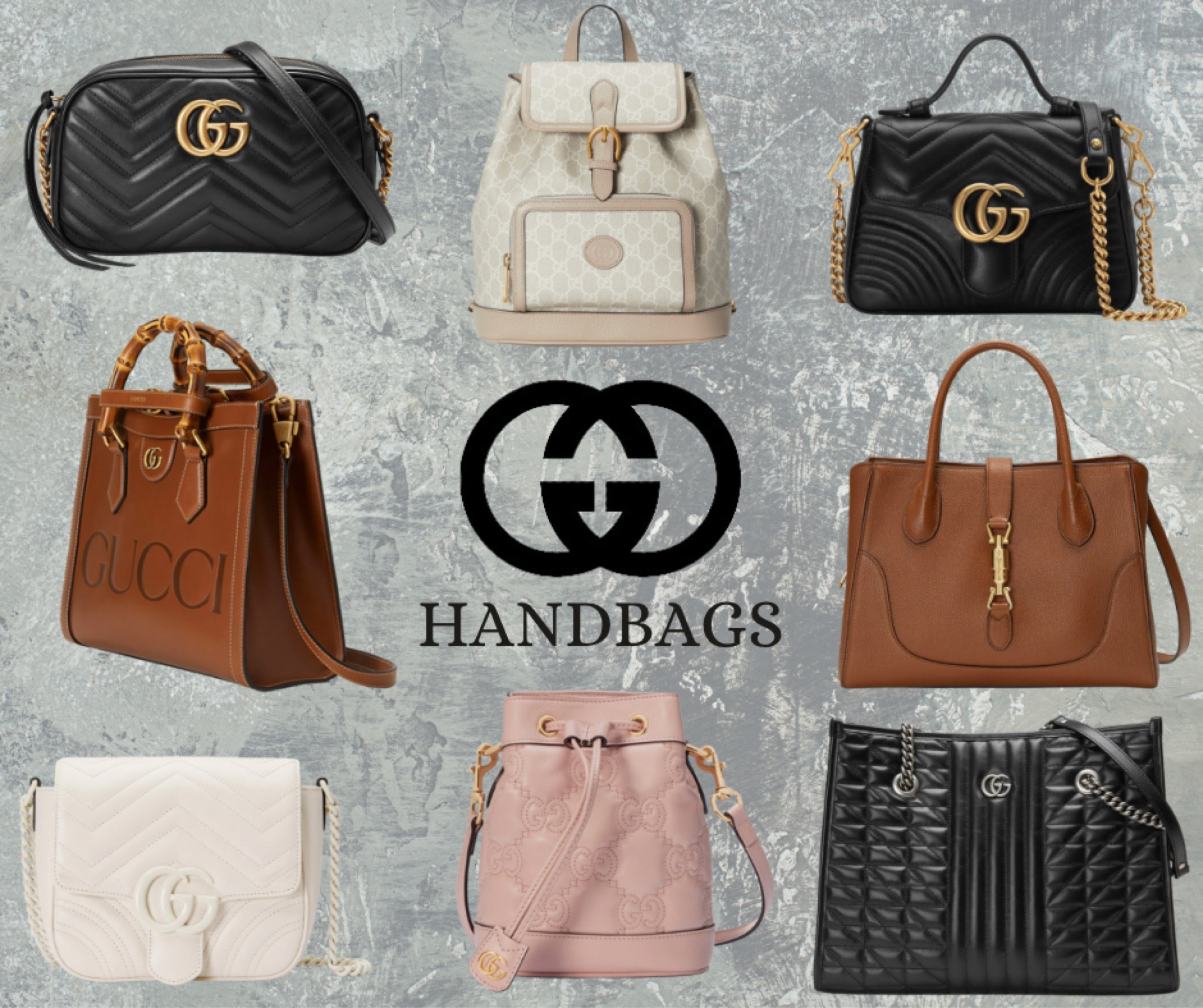 Favorite Gucci Handbags! 

#LTKFind #LTKitbag #LTKGiftGuide