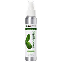 Peppermint Tea Tree Hair Oil | Sally Beauty Supply
