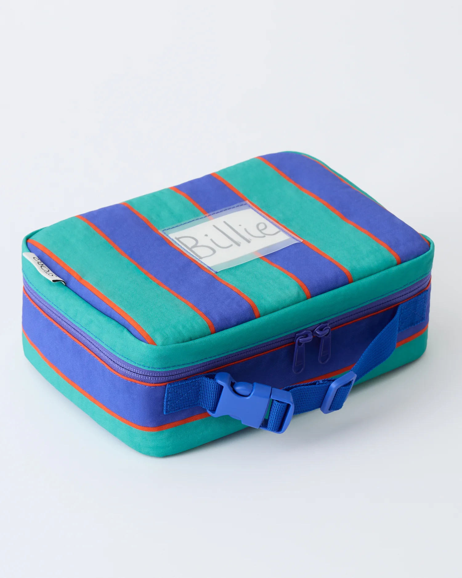 Cool Kid Lunch Box | Blue Apple - Storq by Kindred Bravely | Kindred Bravely