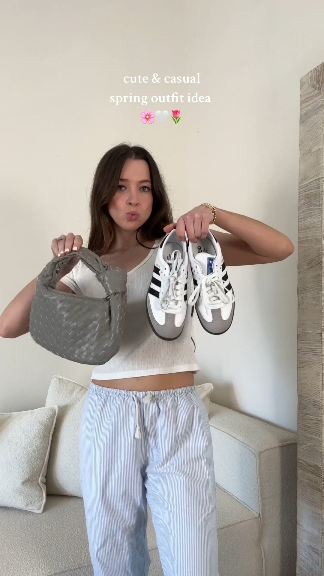 Spring ootd 

#LTKstyletip #LTKfindsunder50 #LTKSeasonal