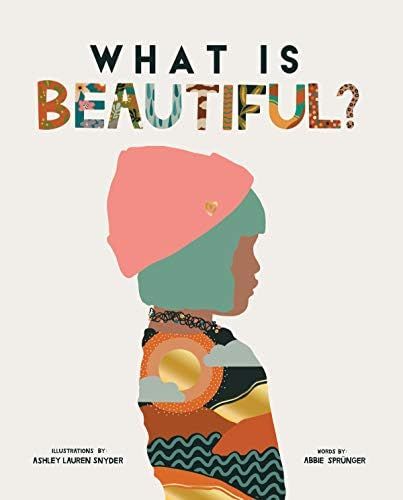 What Is Beautiful? | Amazon (US)