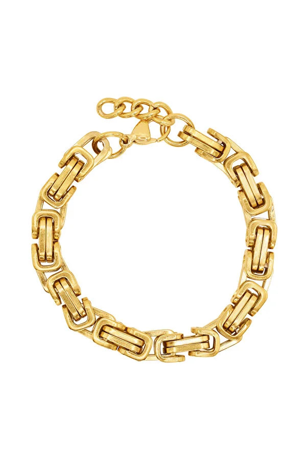 Heideman Armband - Goldfarben | Trendyol DE