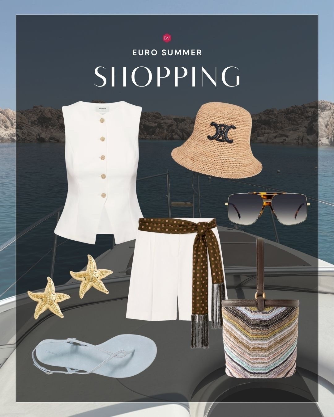 European shopping day inspo! 





Style, Europe, shopping day

#LTKSeasonal #LTKOver40 #LTKTravel