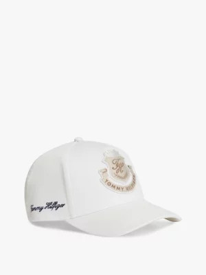 Heritage Baseball-Cap mit Logo-Patch | Tommy Hilfiger (DE)