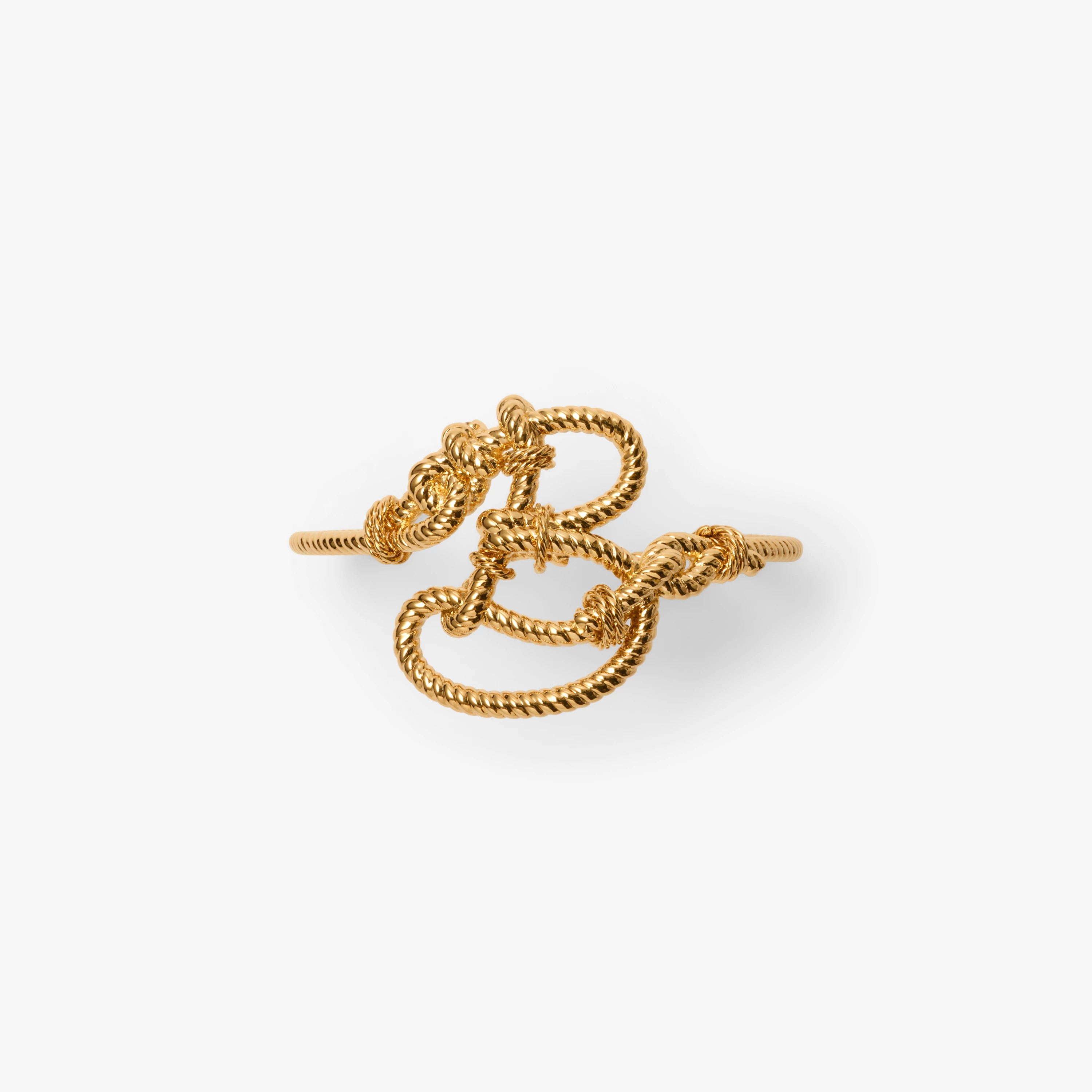 Nautical Knot Cuff | Burberry (US)