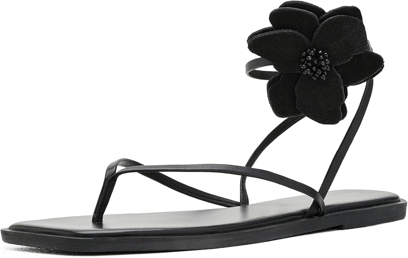 Free People Mismatch Magnolia Sandals | Amazon (US)
