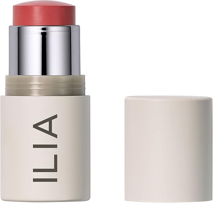 ILIA - Multi-Stick For Lips + Cheeks | Buildable, Creamy, Multi-Use Color Formula for All Skin Ty... | Amazon (US)