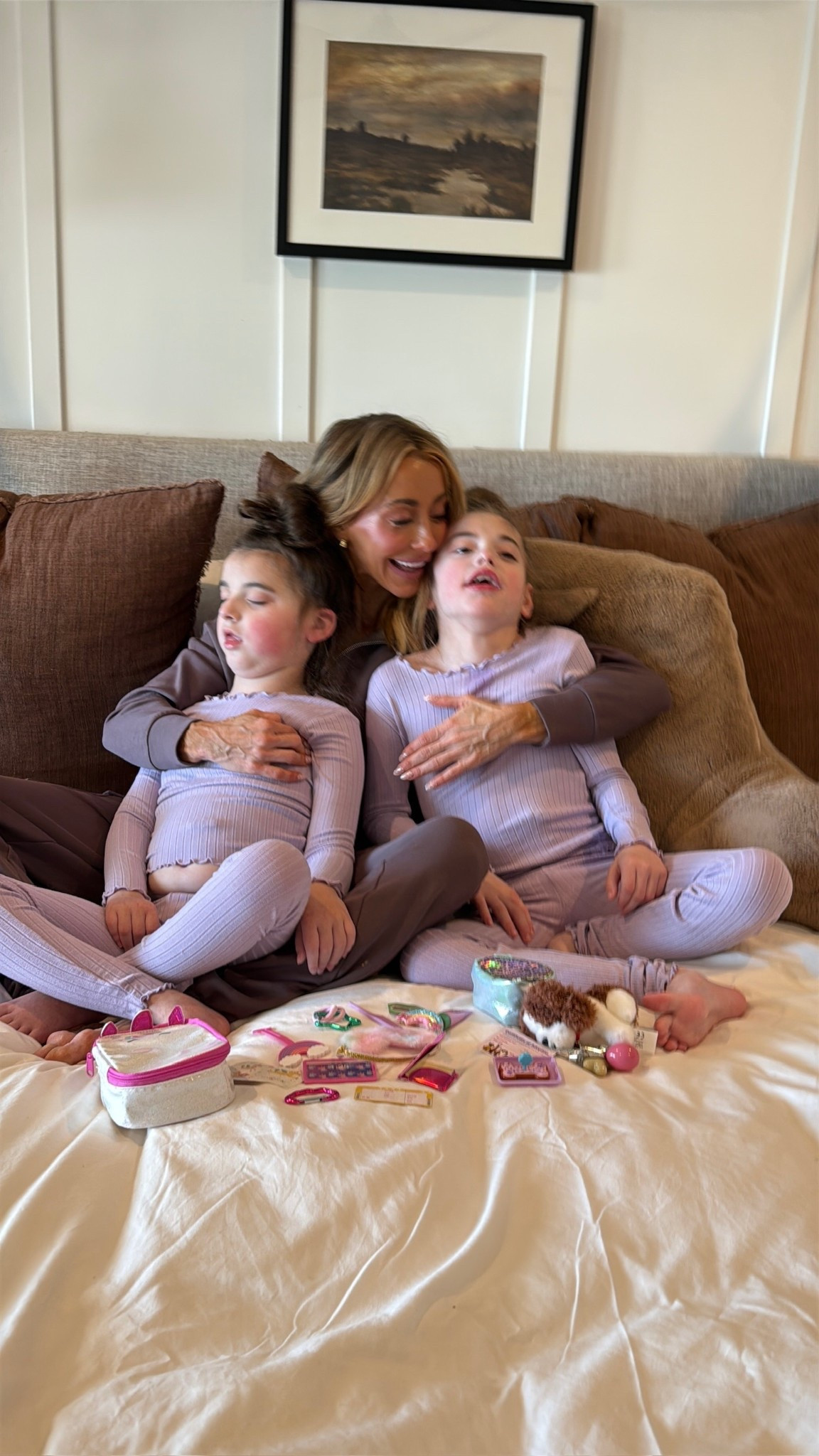 #ad #TargetPartner Kids LOVE a surprise, amiright? Trust me when I tell you that these new 'Surprise Sets' from Our Generation will be an instant HIT with your kiddos. Mom Win guaranteed! And they're such an easy gift idea. You're welcome! :) 
 
You can find everything linked on my @shop.ltk @shannonwillardson
#ad #TargetFinds #Target #OGDolls #OurGeneration #liketkit