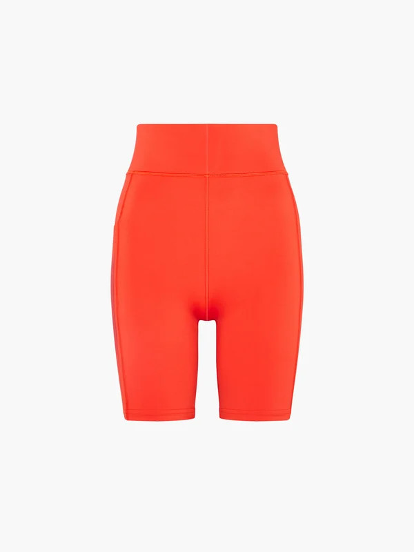 Band-It High-Waist Bike Short | Savage x Fenty - North America