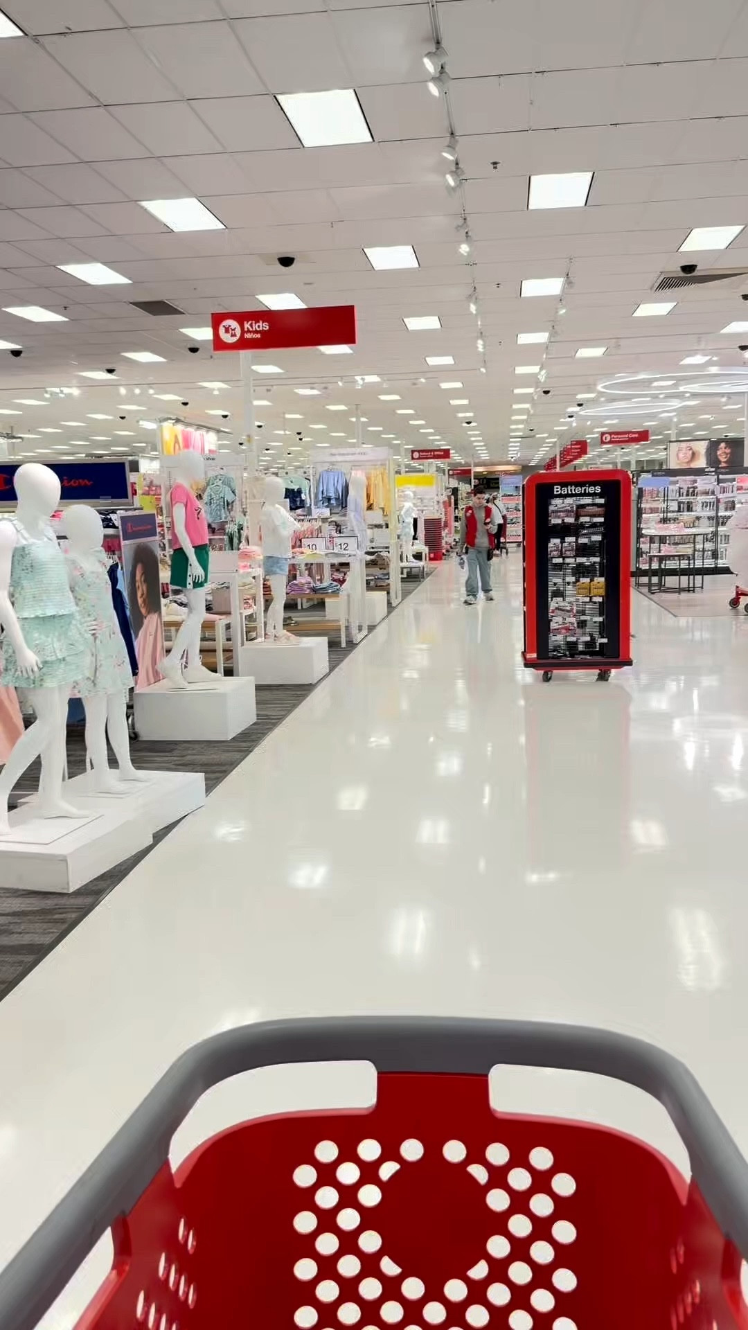 Come spend the day with me at one of my favorite stores “Target”  come come…..

#LTKgrwm #LTKPetite #LTKdayinmylife