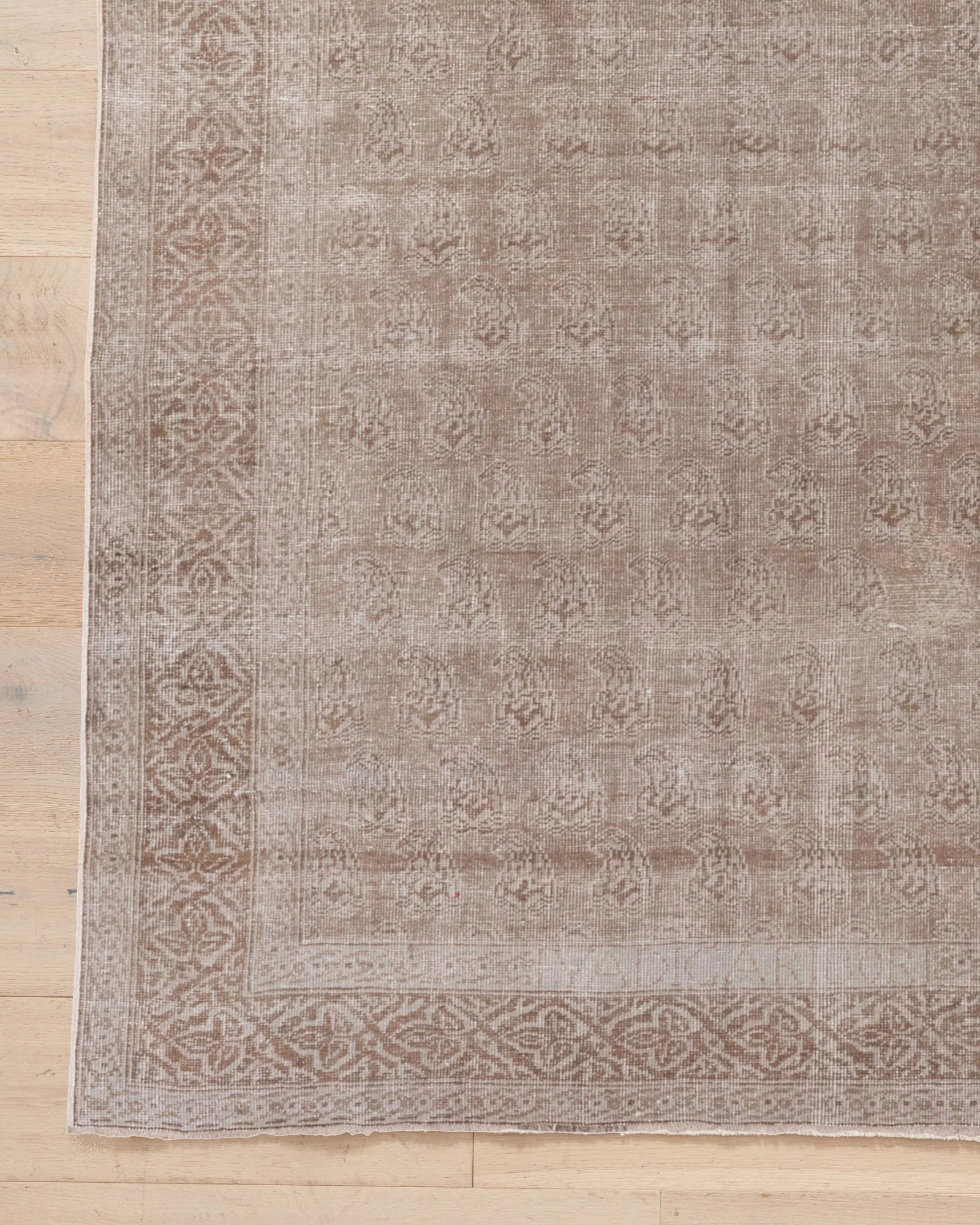 EMILIO (6 X 10) | The Vintage Rug Shop