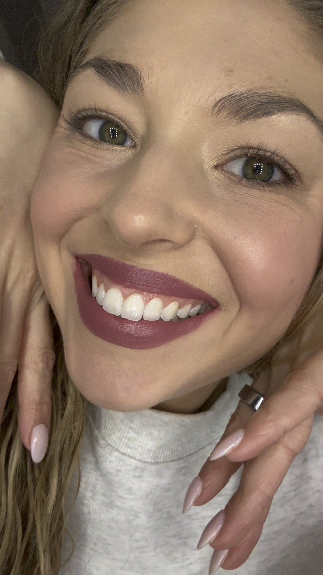 Merry LIPmas day 6💋💋

#LTKBeauty #LTKStyleTip #LTKGiftGuide