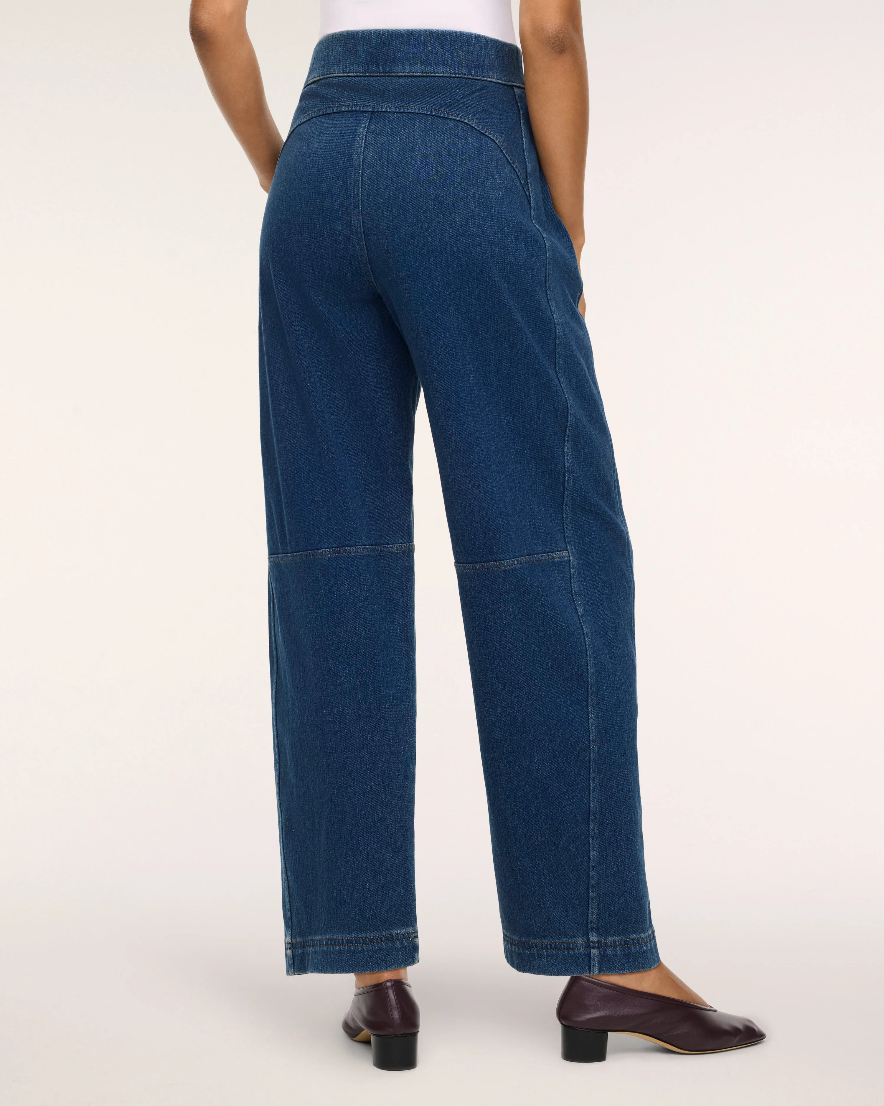 Horseshoe Pant | Spanx
