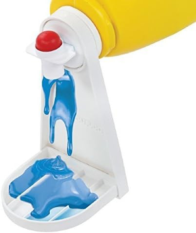 Tidy-Cup Laundry Detergent and Fabric Softener Gadget, fits Most Economic Sized Bottles, no More ... | Amazon (US)