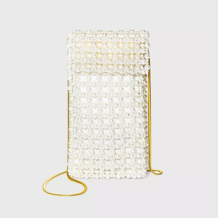 Party Phone Crossbody Bag - A New Day™ | Target