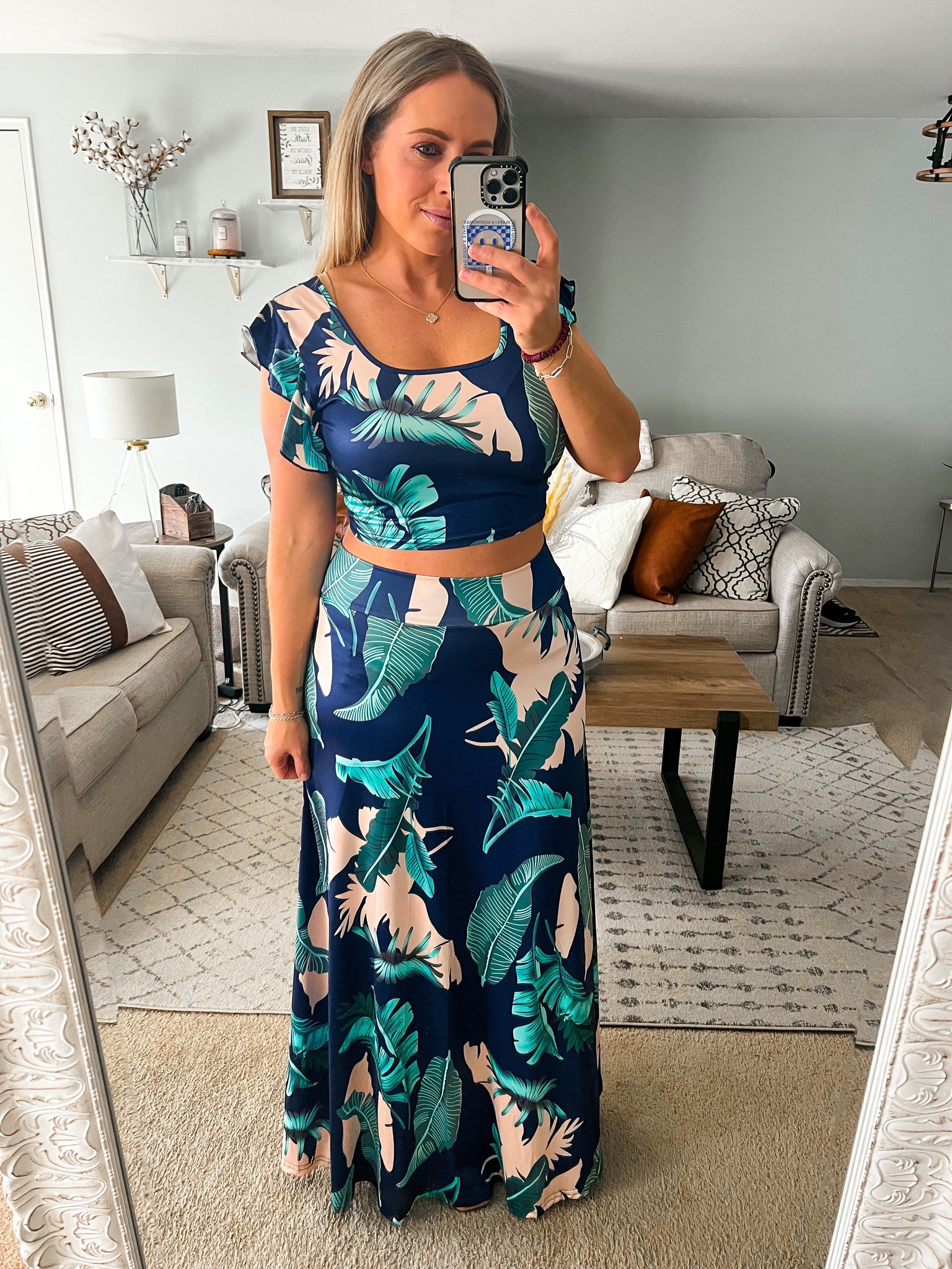 Vacation outfit 

#LTKunder50 #LTKunder100 #LTKSeasonal