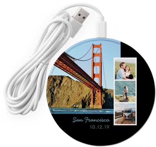 Filmstrip Fun Wireless Phone Charger by Shutterfly | Shutterfly | Shutterfly